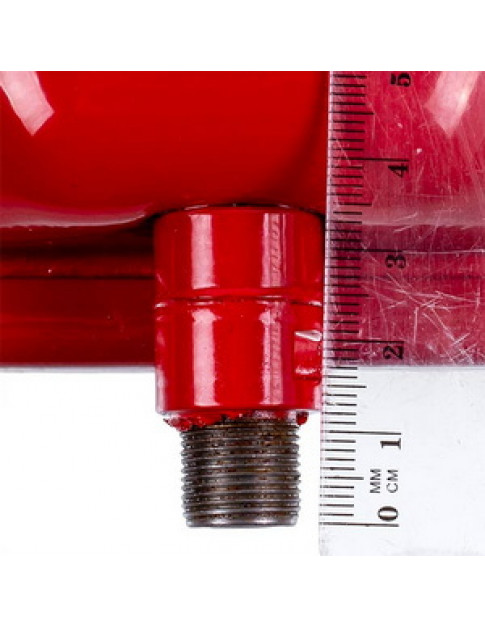 Розширювальний бак Onaysan 8 л для конденсаційного котла Baxi Prime HT, Westen Novadens Boyler 5662620 Розширювальний бак Onaysan 8 л для конденсаційного котла Baxi Prime HT, Westen Novadens Boyler 5662620