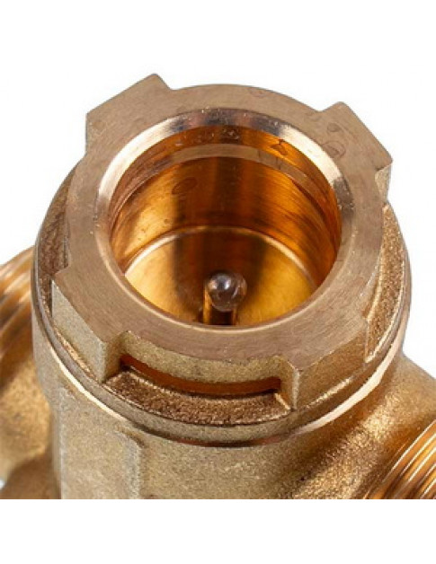 Триходовий клапан у зборі для газового котла Baxi Nuvola, Nuvola 3 Comfort, Westen Boyler, Boyler Digit 5663040