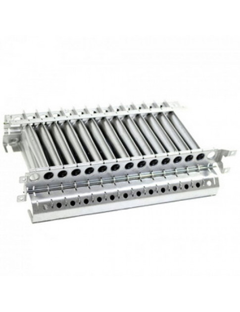 Пальник 13-сегментний для газового котла Baxi ECO/Main, Fourtech, Westen Pulsar/Quasar 24 кВт 5663710