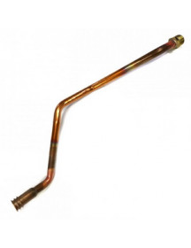 Трубка виходу гарячої води для газового котла Baxi Main, Westen Quasar 24 кВт (турбо) 5663760