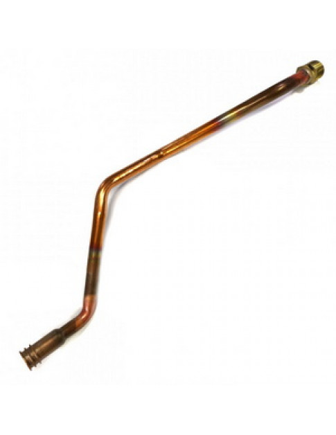 Трубка виходу гарячої води для газового котла Baxi Main, Westen Quasar 24 кВт (турбо) 5663760