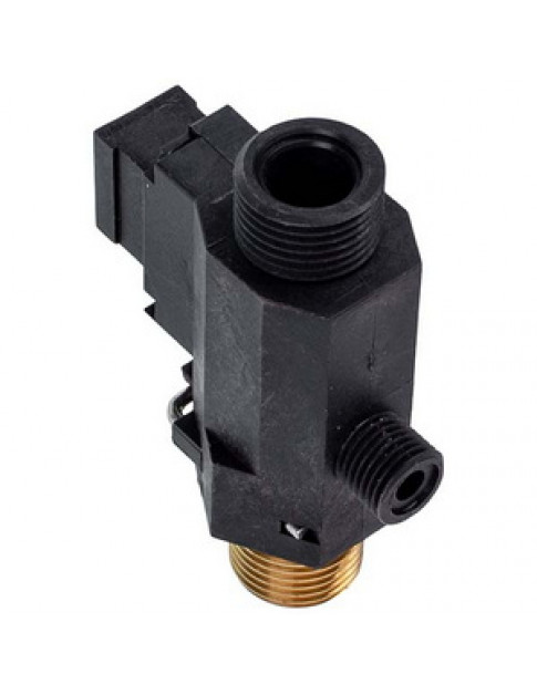 Реле протоку води для газового котла Baxi, Beretta, Nova Florida 5663770 Реле протоку води для газового котла Baxi, Beretta, Nova Florida 5663770