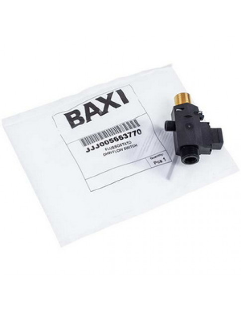 Реле протоку води для газового котла Baxi/Westen 5663770