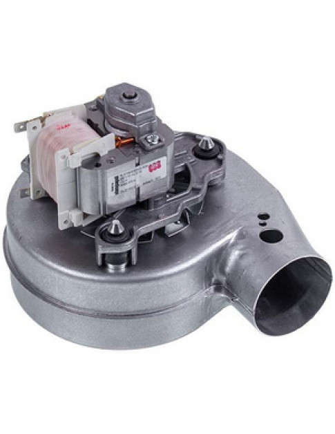 Вентилятор Ebmpapst RLG108 57 Вт для газового котла Baxi Eco 3 Compact, Main, Westen Pulsar, Quasar 5663810