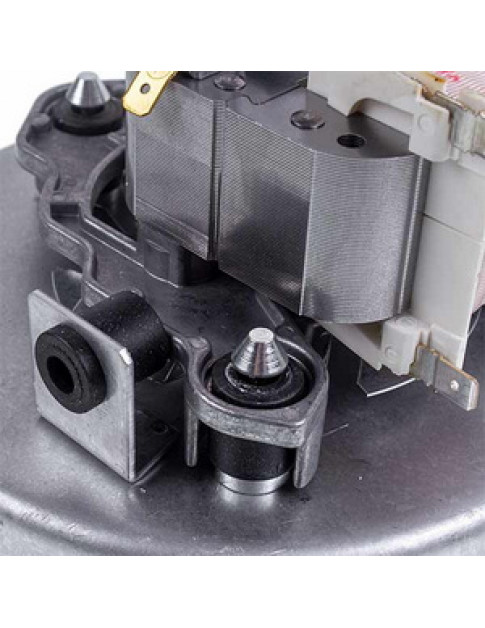 Вентилятор Ebmpapst RLG108 57 Вт для газового котла Baxi Eco 3 Compact, Main, Westen Pulsar, Quasar 5663810