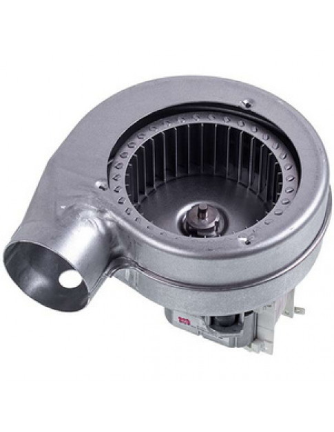Вентилятор Ebmpapst RLG108 57 Вт для газового котла Baxi Eco 3 Compact, Main, Westen Pulsar, Quasar 5663810