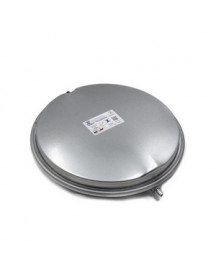 Розширювальний бак Zilio 8 л М14х1 для газового котла Baxi Eco, Luna, Main, Westen Quasar, Pulsar 5663880