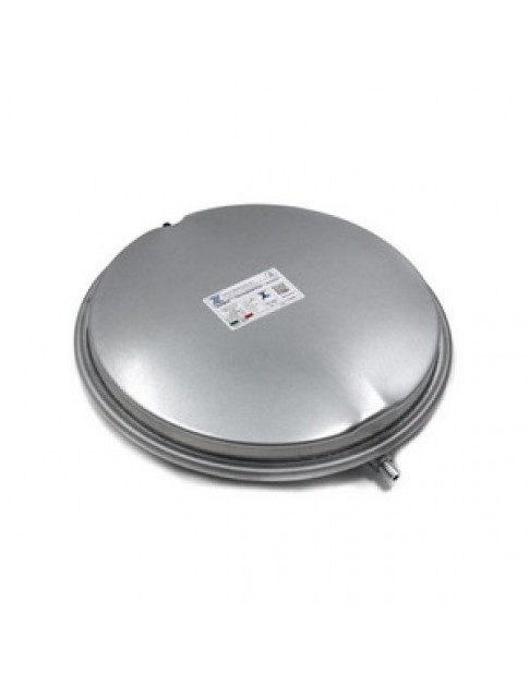 Розширювальний бак Zilio 8 л М14х1 для газового котла Baxi Eco, Luna, Main, Westen Quasar, Pulsar 5663880 Розширювальний бак Zilio 8 л М14х1 для газового котла Baxi Eco, Luna, Main, Westen Quasar, Pulsar 5663880