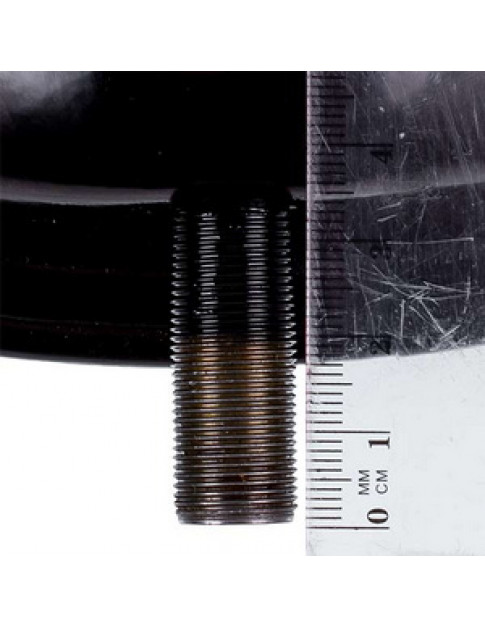 Розширювальний бак Onaysan 8 л M14x1 для газового котла Baxi Eco, Luna, Main, Westen Quasar, Pulsar 5663880