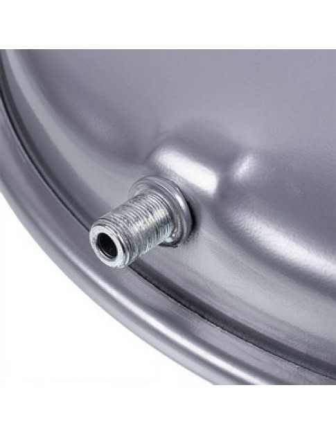 Розширювальний бак Cimm 8 л M14x1 для газового котла Baxi Eco, Luna, Main, Westen Quasar, Pulsar 5663880
