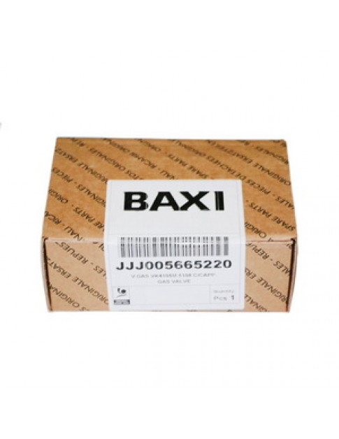 Газовий клапан Honeywell VK4105M 5108 для газового котла Baxi/Westen 5665220 Газовий клапан Honeywell VK4105M 5108 для газового котла Baxi/Westen 5665220