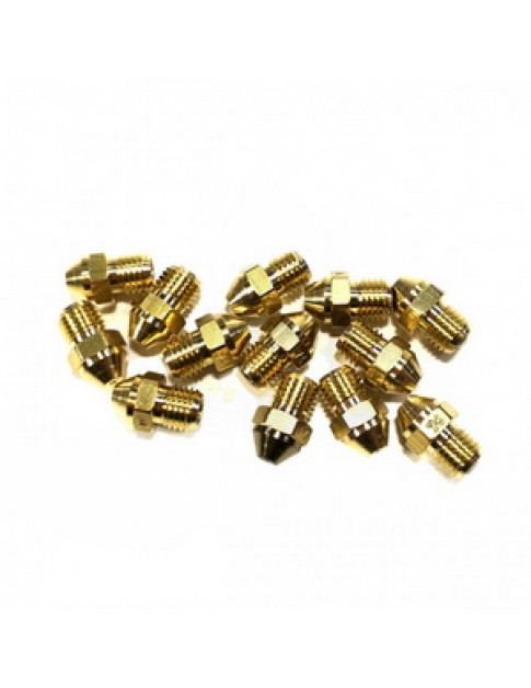 Комплект форсунок (13 шт.) для зрідженого газу газового котла Baxi/Westen 5666390