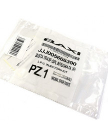 Комплект форсунок (13 шт.) для зрідженого газу газового котла Baxi/Westen 5666390