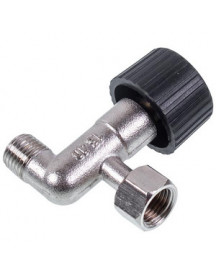 Кран підживлення для газового котла Baxi/Westen 5667980