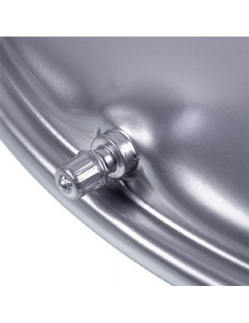 Розширювальний бак Cimm 7 л М14х1 для газового котла Baxi Eco 3, Westen Pulsar, Quasar 24 кВт (атмо) 5668370 Розширювальний бак Cimm 7 л М14х1 для газового котла Baxi Eco 3, Westen Pulsar, Quasar 24 кВт (атмо) 5668370