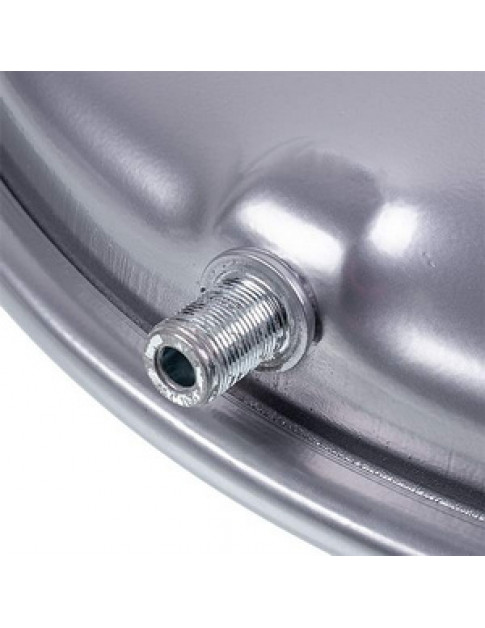 Розширювальний бак Cimm 7 л М14х1 для газового котла Baxi Eco 3, Westen Pulsar, Quasar 24 кВт (атмо) 5668370 Розширювальний бак Cimm 7 л М14х1 для газового котла Baxi Eco 3, Westen Pulsar, Quasar 24 кВт (атмо) 5668370