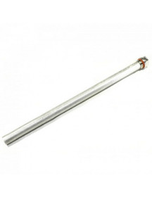 Анод магнієвий 3/4