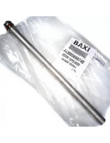 Анод магнієвий 3/4