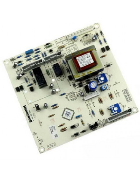 Плата керування Honeywell SM11450 для газового котла Baxi Eco, Westen Energy 5669550