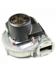 Вентилятор Ebmpapst RG148 55 Вт для конденсаційного котла Baxi Luna HT, Westen Condens 35-65 кВт 5670580