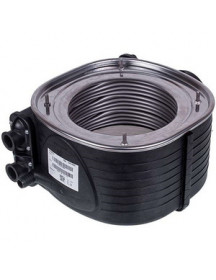 Теплообмінник для конденсаційного котла Baxi Prime HT, Luna/Nuvola Duo-Tec 12-28 кВт 5671940
