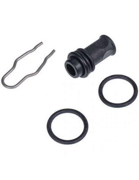 Теплообмінник для конденсаційного котла Baxi Prime HT, Luna/Nuvola Duo-Tec 12-28 кВт 5671940