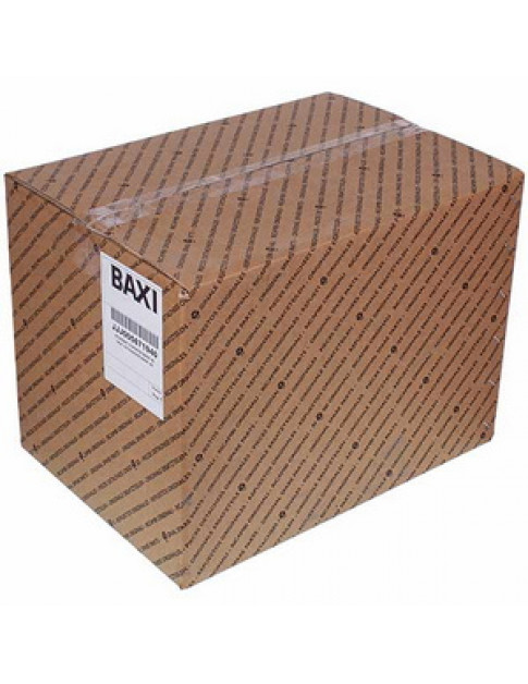 Теплообмінник для конденсаційного котла Baxi Prime HT, Luna/Nuvola Duo-Tec 12-28 кВт 5671940