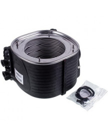 Теплообмінник для конденсаційного котла Baxi Prime HT, Luna Duo-Tec 24-33 кВт 5671950