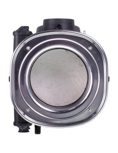 Теплообмінник для конденсаційного котла Baxi Prime HT, Luna Duo-Tec 24-33 кВт 5671950