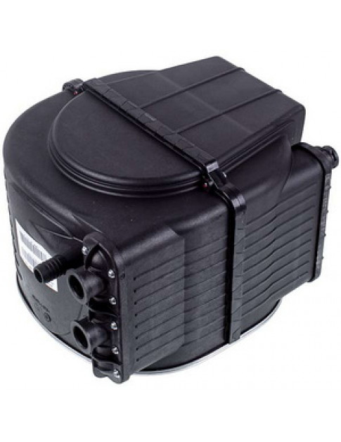 Теплообмінник для конденсаційного котла Baxi Prime HT, Luna Duo-Tec 24-33 кВт 5671950