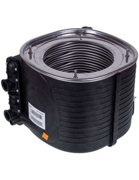 Теплообмінник для конденсаційного котла Baxi Luna Duo-Tec, Luna Platinum+, Prime HT 32-40 кВт 5671960