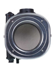 Теплообмінник для конденсаційного котла Baxi Luna Duo-Tec, Luna Platinum+, Prime HT 32-40 кВт 5671960