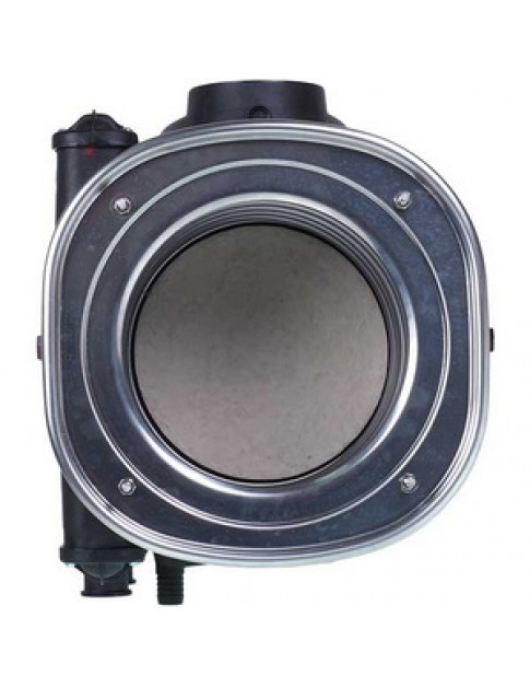 Теплообмінник для конденсаційного котла Baxi Luna Duo-Tec, Luna Platinum+, Prime HT 32-40 кВт 5671960