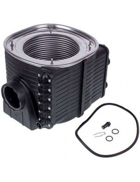 Теплообмінник для конденсаційного котла Baxi Luna Duo-Tec, Luna Platinum+, Prime HT 32-40 кВт 5671960