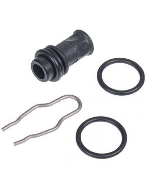 Теплообмінник для конденсаційного котла Baxi Luna Duo-Tec, Luna Platinum+, Prime HT 32-40 кВт 5671960