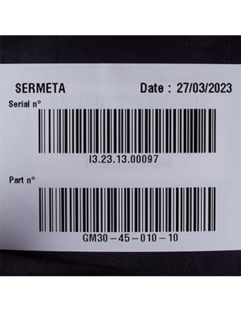 Теплообмінник для конденсаційного котла Baxi Luna Duo-Tec, Luna Platinum+, Prime HT 32-40 кВт 5671960