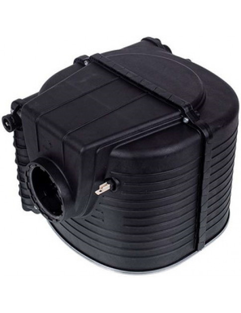 Теплообмінник для конденсаційного котла Baxi Luna Duo-Tec, Luna Platinum+, Prime HT 32-40 кВт 5671960