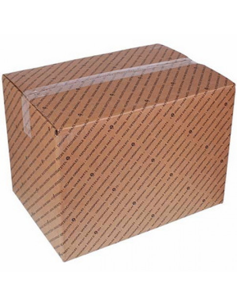 Теплообмінник для конденсаційного котла Baxi Luna Duo-Tec, Luna Platinum+, Prime HT 32-40 кВт 5671960