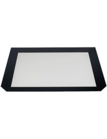 Внутреннее стекло двери 567233 для духовки Gorenje