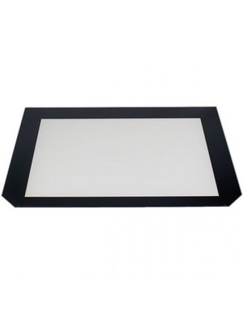 Внутреннее стекло двери 567233 для духовки Gorenje Внутреннее стекло двери 567233 для духовки Gorenje