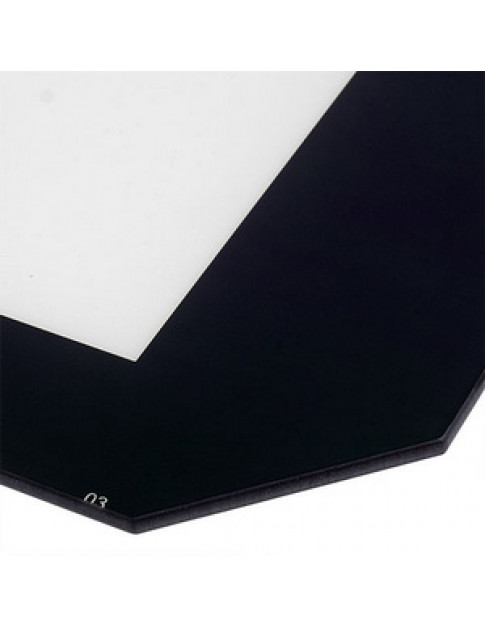 Внутреннее стекло двери 567233 для духовки Gorenje Внутреннее стекло двери 567233 для духовки Gorenje