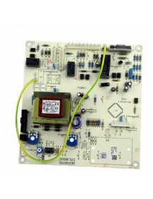 Плата керування Honeywell SM11447U для газового котла Baxi Luna, Westen Star 5672510