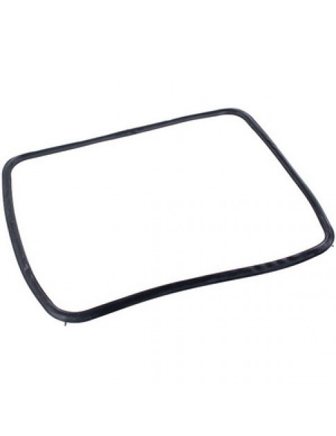 Ущільнювач дверей духовки для плити Gorenje 567390