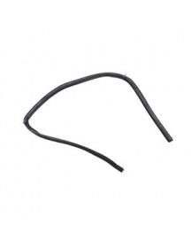 Ущільнювач дверей духовки для плити Gorenje 567391