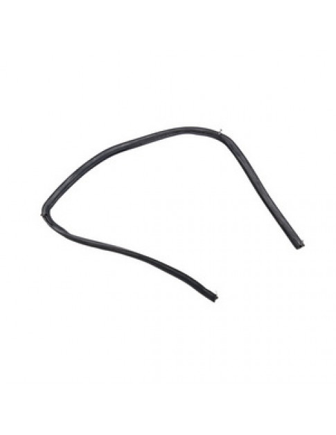 Ущільнювач дверей духовки для плити Gorenje 567391