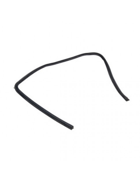 Ущільнювач дверей духовки для плити Gorenje 567391