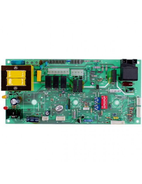 Плата керування HXD-BZJB01 для газового котла Nobel NB2-24-SE (турбо, з дисплеєм і Китайським газовим клапаном) 56741