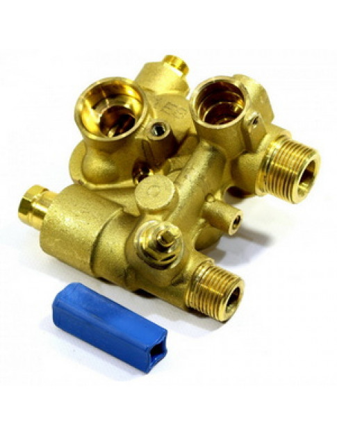 Гідравлічний вузол подачі для газового котла Baxi Eco 3, Westen Pulsar 5676890