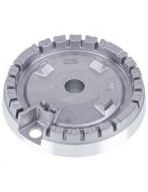 Розсікач полум&aposя (середній) 567784 для газової плити Gorenje 