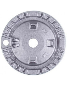 Розсікач полум&aposя (середній) 567784 для газової плити Gorenje 